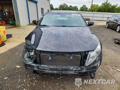 Piąte zdjęcie samochodu w środku: 2013 KIA OPTIMA EX VIN:5XXGN4A79DG112626 - miniatura