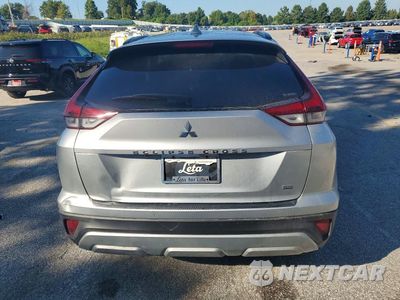 Zdjęcie 6 z 13 samochodu: 2024 MITSUBISHI ECLIPSE CROSS SE VIN:JA4ATWAA0RZ000363 - miniatura
