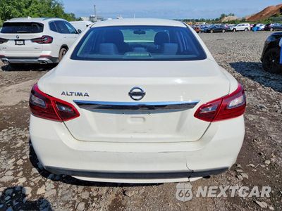 Zdjęcie 6 z 12 samochodu: 2018 NISSAN ALTIMA 2.5 S VIN:1N4AL3AP3JC281323 - miniatura