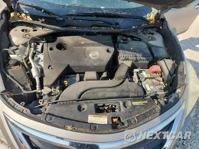 Zdjęcie 11 z 12 samochodu: 2014 NISSAN ALTIMA 2.5 VIN:1N4AL3AP9EC145767 - miniatura