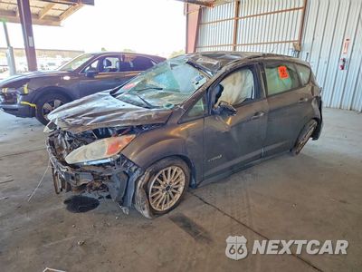 2013 FORD C-MAX SE 1FADP5AU8DL539102 - główne zdjęcie licytacji z USA - miniatura