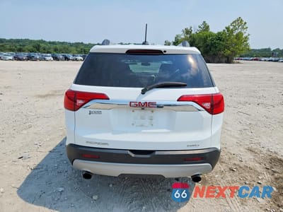 Zdjęcie 6 z 13 samochodu: 2019 GMC ACADIA SLT-1 VIN:1GKKNULS5KZ174521 - miniatura
