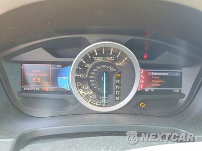 Zdjęcie 9 z 13 samochodu: 2013 FORD EXPLORER XLT VIN:1FM5K8D82DGB13522 - miniatura
