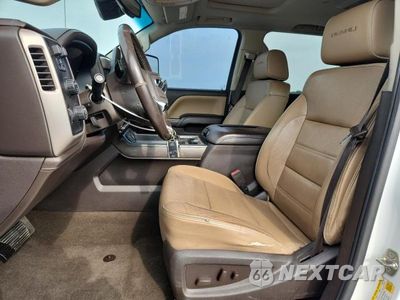 Zdjęcie 7 z 12 samochodu: 2017 GMC SIERRA K2500 DENALI VIN:1GT12UEY5HF225060 - miniatura