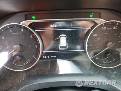 Zdjęcie 9 z 12 samochodu: 2023 NISSAN ROGUE SV VIN:5N1BT3BB1PC801458 - miniatura