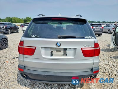 Zdjęcie 6 z 13 samochodu: 2009 BMW X5 XDRIVE30I VIN:5UXFE43519L272707 - miniatura
