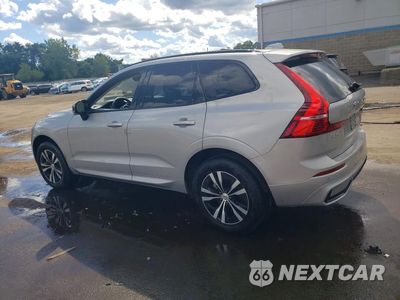 Drugie zdjęcie samochodu z przodu: 2025 VOLVO XC60 CORE VIN:YV4M12RJXS1190826 - miniatura