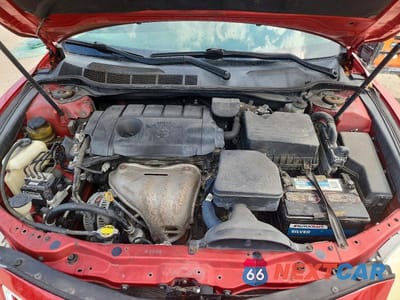 Zdjęcie 11 z 13 samochodu: 2010 TOYOTA CAMRY LE VIN:4T1BF3EK5AU083188 - miniatura
