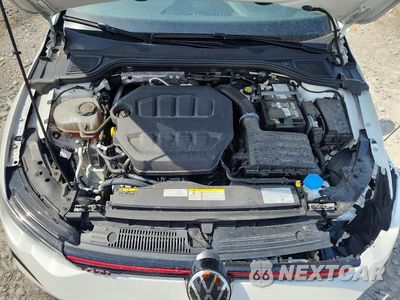 Zdjęcie 11 z 13 samochodu: 2024 VOLKSWAGEN GTI S VIN:WVWGA7CD4RW214292 - miniatura