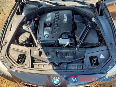 Zdjęcie 11 z 12 samochodu: 2011 BMW 528 I VIN:WBAFR1C5XBDS36774 - miniatura
