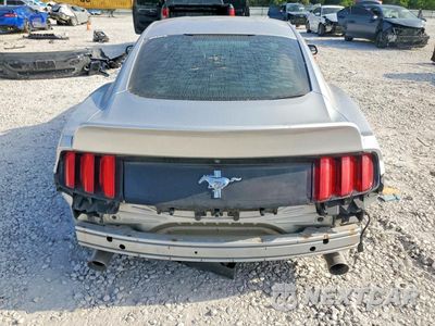 Zdjęcie 6 z 12 samochodu: 2017 FORD MUSTANG VIN:1FA6P8AM4H5271735 - miniatura