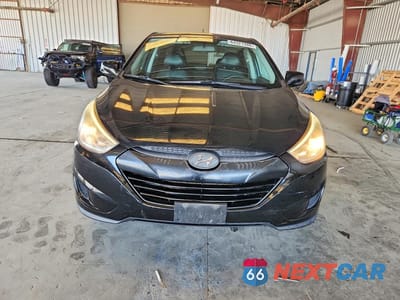 Piąte zdjęcie samochodu w środku: 2015 HYUNDAI TUCSON GLS VIN:KM8JT3AF8FU103504 - miniatura