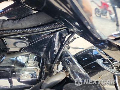 Zdjęcie 10 z 10 samochodu: 2015 HARLEY-DAVIDSON FLHTKL ULTRA LIMITED LOW VIN:1HD1KKL13FB627947 - miniatura