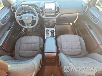Zdjęcie 8 z 13 samochodu: 2023 FORD BRONCO SPORT BIG BEND VIN:3FMCR9B69PRE33380 - miniatura