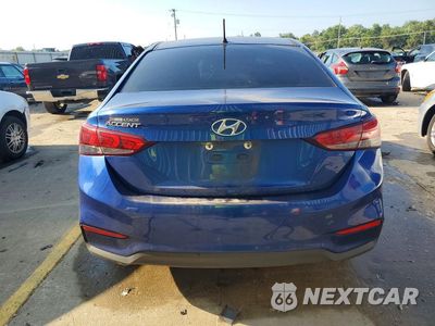Zdjęcie 6 z 12 samochodu: 2020 HYUNDAI ACCENT SE VIN:3KPC24A65LE092932 - miniatura