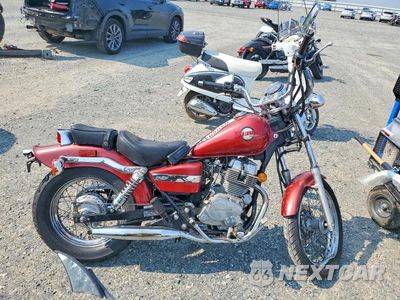 2002 HONDA CMX250 C JH2MC130X2K802337 - główne zdjęcie licytacji z USA - miniatura