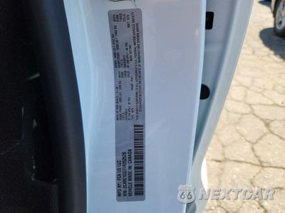 Zdjęcie 12 z 12 samochodu: 2026 CHRYSLER VOYAGER LX VIN:2C4RC1CG7TR252528 - miniatura
