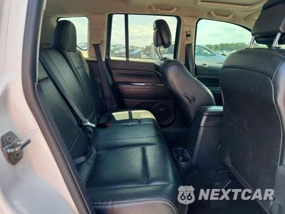 Zdjęcie 11 z 13 samochodu: 2016 JEEP COMPASS LATITUDE VIN:1C4NJDEB7GD558838 - miniatura