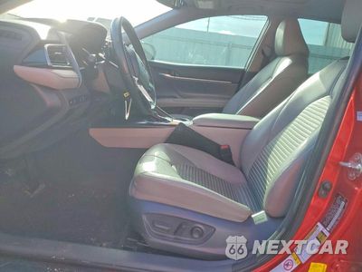 Zdjęcie 7 z 13 samochodu: 2019 TOYOTA CAMRY SE VIN:4T1B11HK2KU164696 - miniatura