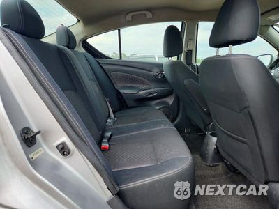 Zdjęcie 10 z 13 samochodu: 2017 NISSAN VERSA 1.6 SV VIN:3N1CN7AP2HK417842 - miniatura