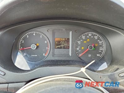 Zdjęcie 9 z 13 samochodu: 2013 VOLKSWAGEN JETTA BASE VIN:3VW2K7AJ2DM267546 - miniatura