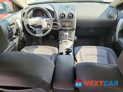Zdjęcie 8 z 13 samochodu: 2012 NISSAN ROGUE S VIN:JN8AS5MV2CW707916 - miniatura