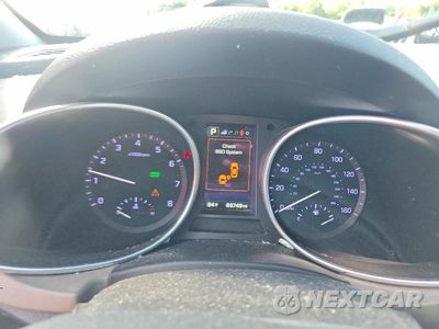 Zdjęcie 9 z 13 samochodu: 2019 HYUNDAI SANTA FE XL LIMITED ULTIMATE VIN:KM8SRDHF3KU301593 - miniatura