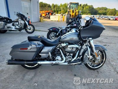 2021 HARLEY-DAVIDSON FLTRX 1HD1KHC12MB642908 - główne zdjęcie licytacji z USA - miniatura