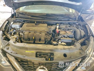 Zdjęcie 11 z 13 samochodu: 2019 NISSAN SENTRA SV VIN:3N1AB7AP6KY361957 - miniatura