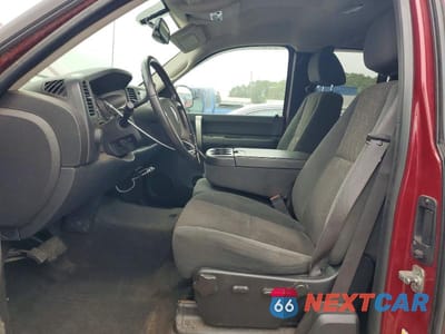 Zdjęcie 7 z 12 samochodu: 2007 CHEVROLET SILVERADO K1500 VIN:1GCEK19017Z618037 - miniatura