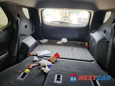 Zdjęcie 10 z 13 samochodu: 2020 CHEVROLET EQUINOX LT VIN:3GNAXJEV7LS527452 - miniatura