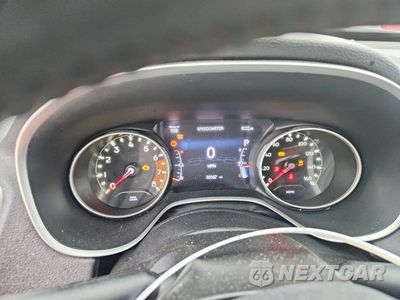 Zdjęcie 9 z 13 samochodu: 2020 JEEP COMPASS LATITUDE VIN:3C4NJDBB0LT145314 - miniatura