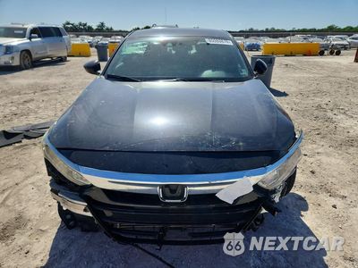 Piąte zdjęcie samochodu w środku: 2020 HONDA ACCORD SPORT VIN:1HGCV1F36LA134873 - miniatura