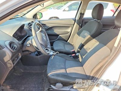 Zdjęcie 7 z 12 samochodu: 2022 MITSUBISHI MIRAGE G4 ES VIN:ML32FUFJ9NHF01448 - miniatura