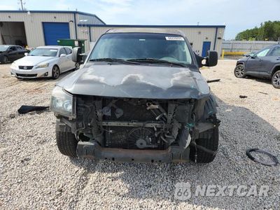Piąte zdjęcie samochodu w środku: 2006 NISSAN TITAN XE FFV VIN:1N6BA07A46N550833 - miniatura