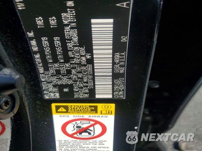 Zdjęcie 13 z 13 samochodu: 2015 TOYOTA HIGHLANDER HYBRID LIMITED VIN:5TDDCRFH8FS008668 - miniatura