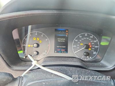 Zdjęcie 9 z 12 samochodu: 2024 TOYOTA COROLLA LE VIN:5YFB4MDE9RP133143 - miniatura
