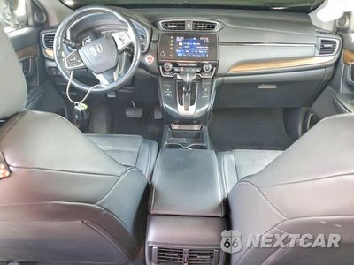 Zdjęcie 8 z 12 samochodu: 2022 HONDA CR-V EXL VIN:5J6RW1H87NA009960 - miniatura