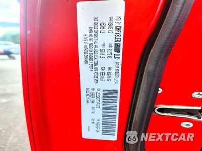 Zdjęcie 13 z 13 samochodu: 2015 DODGE CHARGER R/T VIN:2C3CDXCT7FH741979 - miniatura