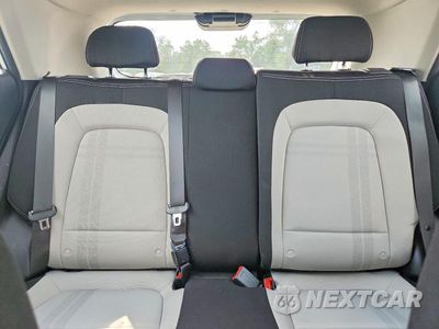 Zdjęcie 10 z 14 samochodu: 2025 HYUNDAI VENUE SEL VIN:KMHRC8A30SU387226 - miniatura