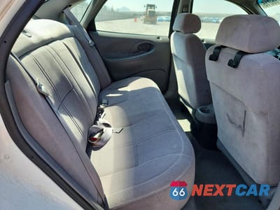 Zdjęcie 10 z 12 samochodu: 1998 FORD TAURUS LX VIN:1FAFP52S4WG153049 - miniatura