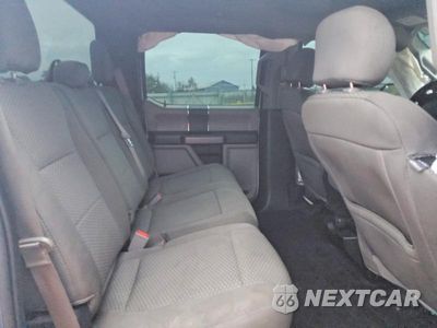 Zdjęcie 10 z 12 samochodu: 2020 FORD F150 SUPERCREW VIN:1FTEW1E57LFA00352 - miniatura