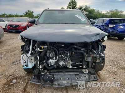 Piąte zdjęcie samochodu w środku: 2024 CHEVROLET TRAILBLAZER LT VIN:KL79MRSL0RB170168 - miniatura