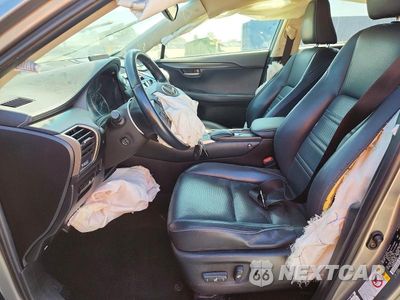 Zdjęcie 7 z 13 samochodu: 2015 LEXUS NX 200T VIN:JTJBARBZ0F2000743 - miniatura