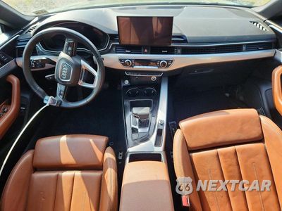 Zdjęcie 8 z 12 samochodu: 2025 AUDI A5 PREMIUM 45 VIN:WAUDACF55SA012562 - miniatura
