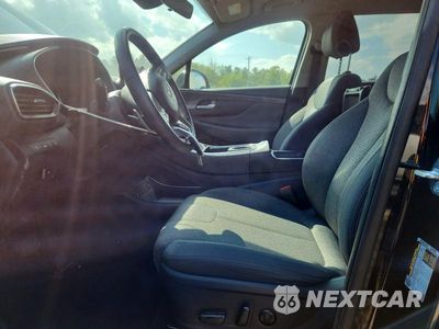 Zdjęcie 7 z 14 samochodu: 2023 HYUNDAI SANTA FE SEL VIN:5NMS2DAJ1PH637958 - miniatura