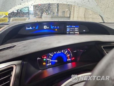 Zdjęcie 9 z 12 samochodu: 2013 HONDA CIVIC LX VIN:2HGFB2F51DH539703 - miniatura
