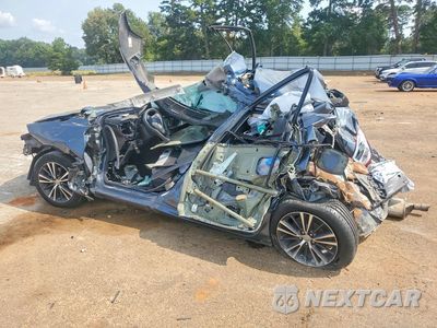 Drugie zdjęcie samochodu z przodu: 2016 TOYOTA COROLLA LE PLUS VIN:2T1BURHE7GC723605 - miniatura