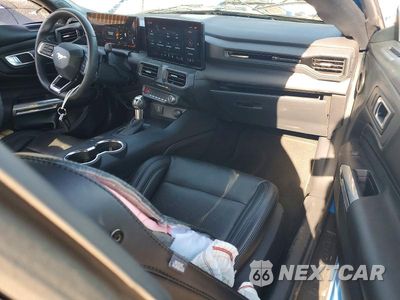 Zdjęcie 8 z 12 samochodu: 2024 FORD MUSTANG VIN:1FA6P8TH5R5137219 - miniatura