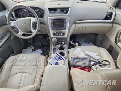 Zdjęcie 8 z 13 samochodu: 2015 GMC ACADIA SLT-1 VIN:1GKKVRKD6FJ186620 - miniatura